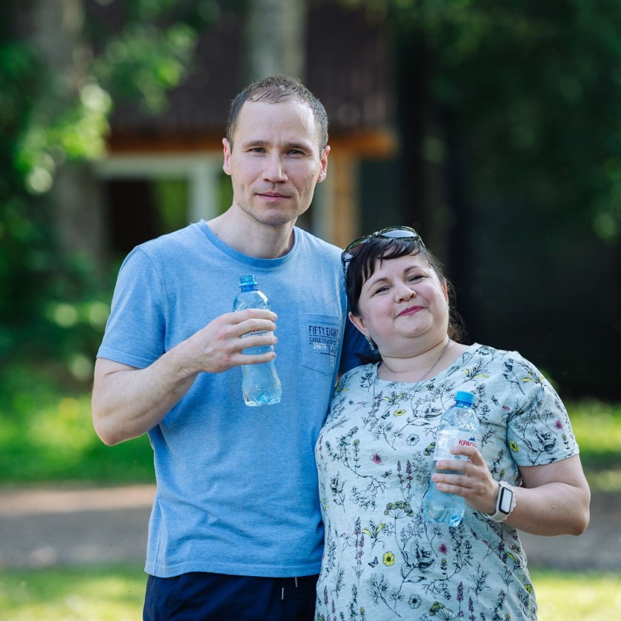 Отзывы. Спортивный фотограф в Уфе Евгений Буров