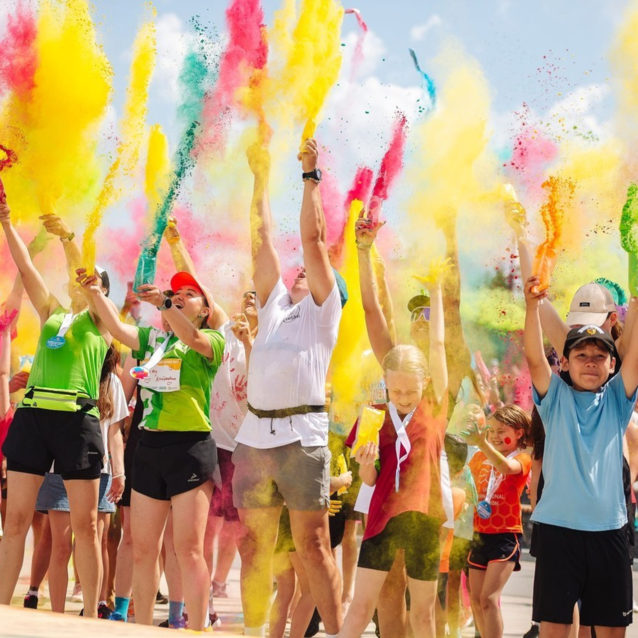 Отзывы. Спортивный фотограф в Уфе Евгений Буров