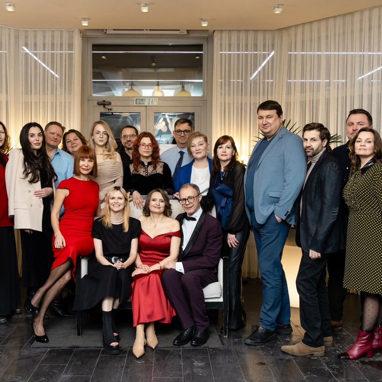 Отзывы. Главная