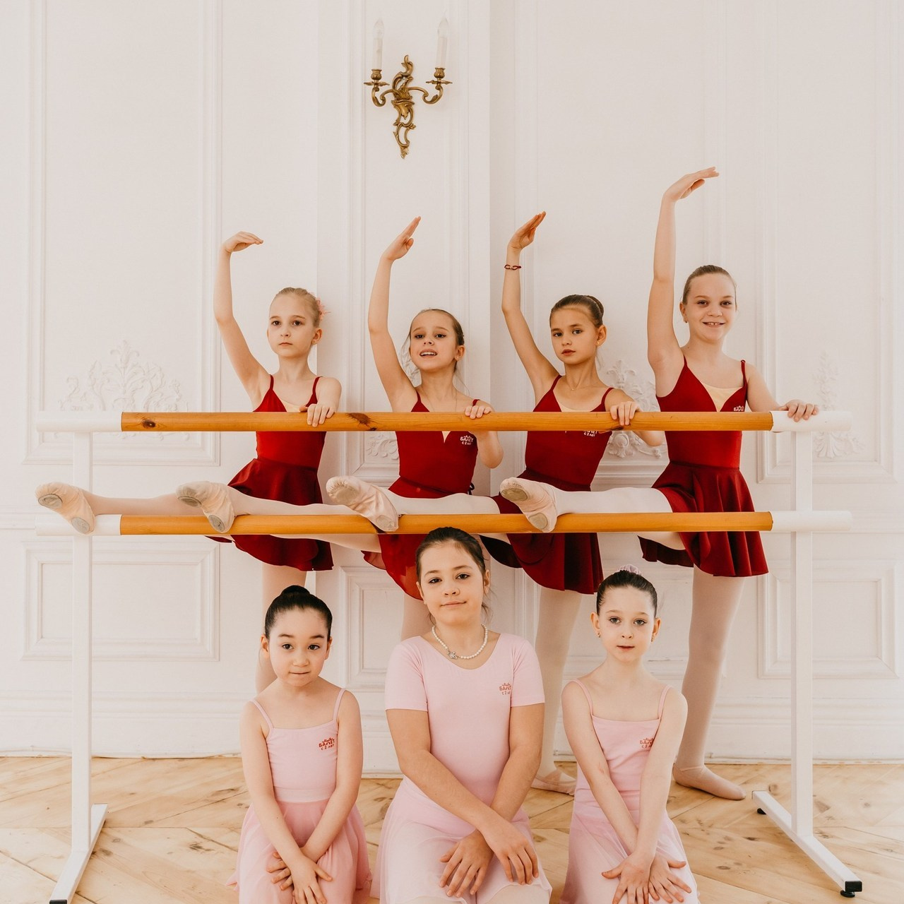 Отзывы. Фотограф Анастасия Арланцева