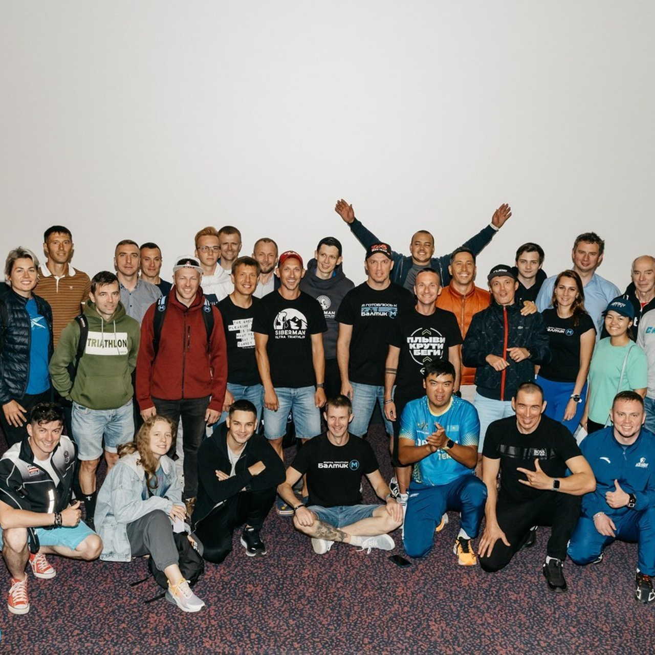 Отзывы. Фотограф Анастасия Арланцева