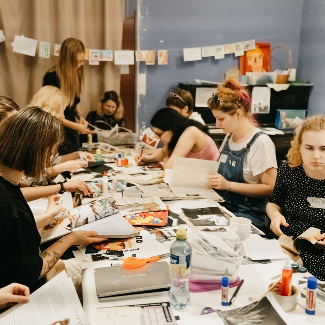 Отзывы. Фотограф Анастасия Арланцева