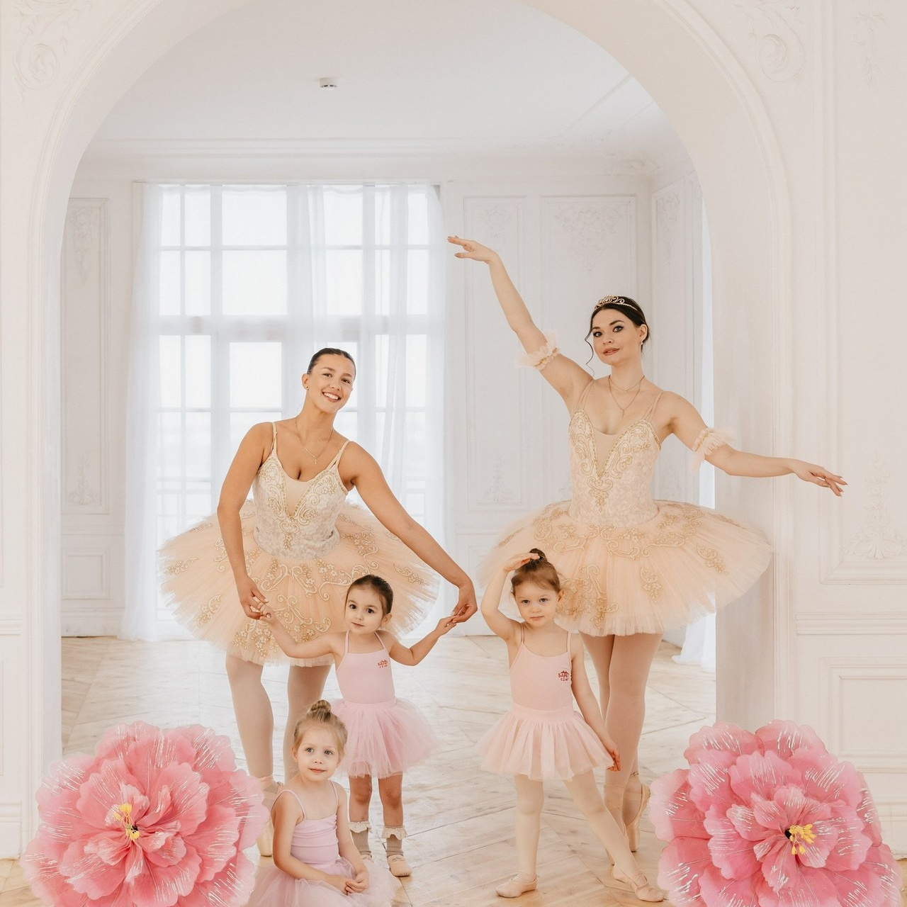 Отзывы. Фотограф Анастасия Арланцева