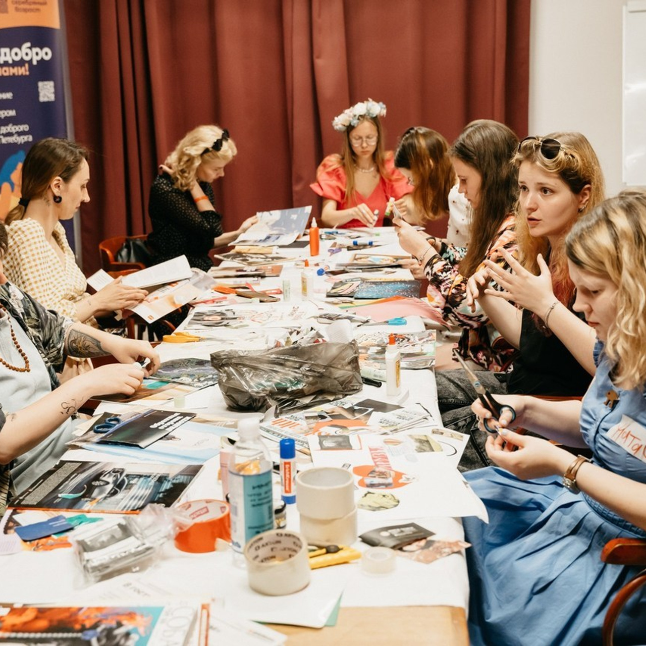 Отзывы. Фотограф Анастасия Арланцева