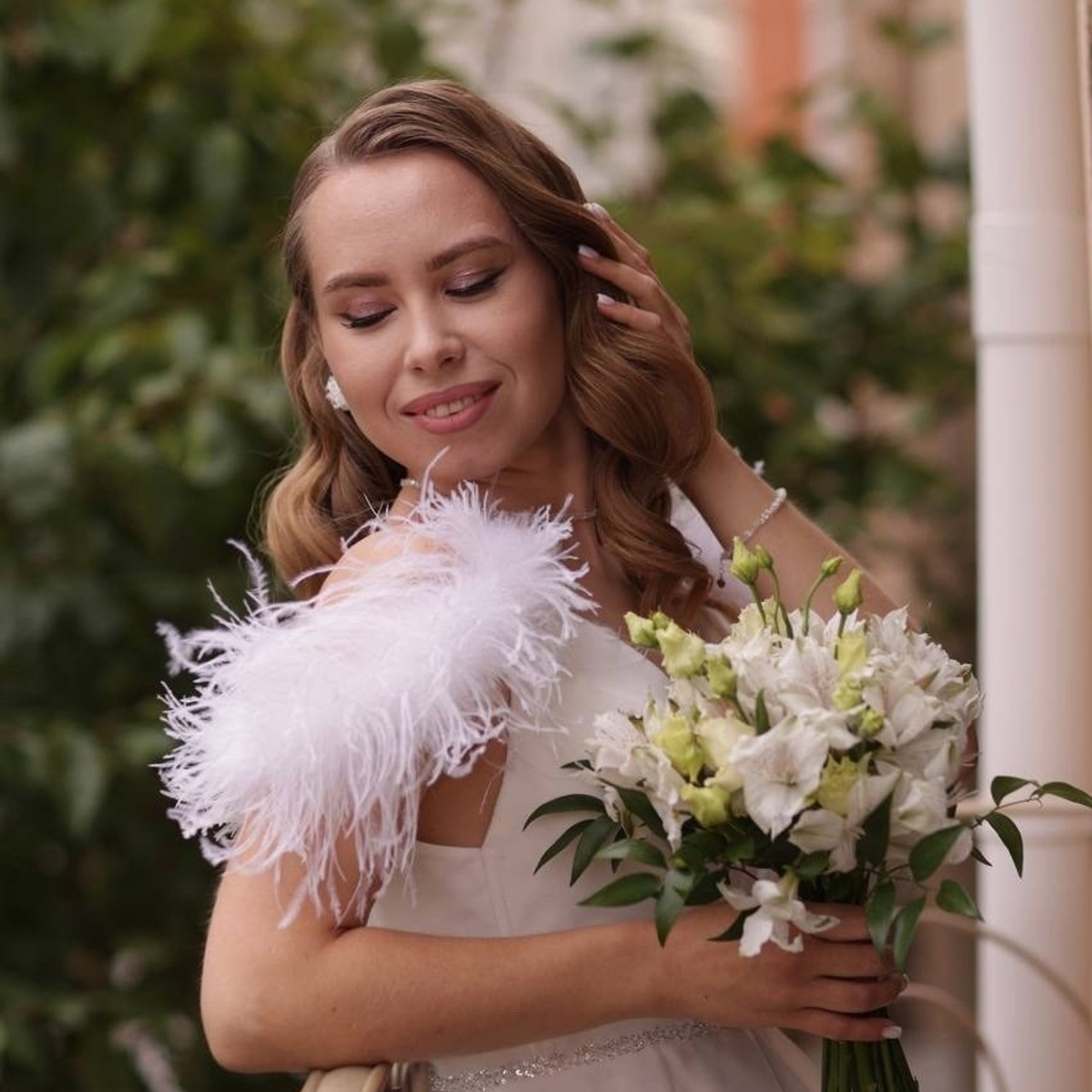 Отзывы. Организация свадеб тюмень