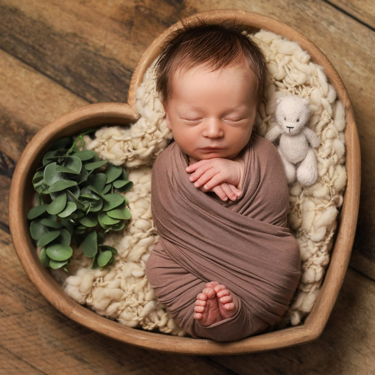 Отзывы. Фотограф новорожденных Новосибирск