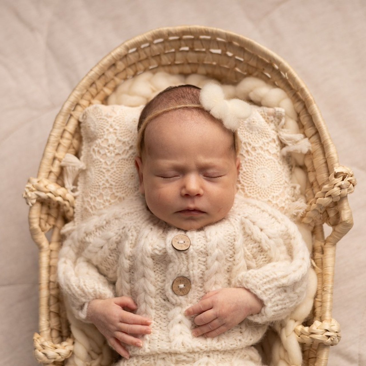 Отзывы. Фотограф новорожденных Новосибирск