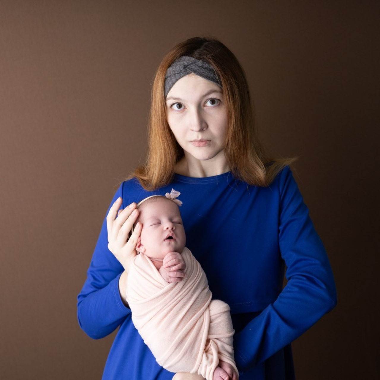 Отзывы. Фотограф новорожденных Новосибирск