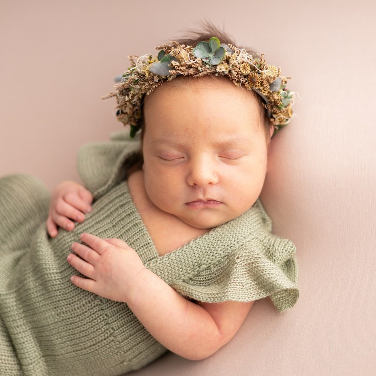 Отзывы. Фотограф новорожденных Новосибирск