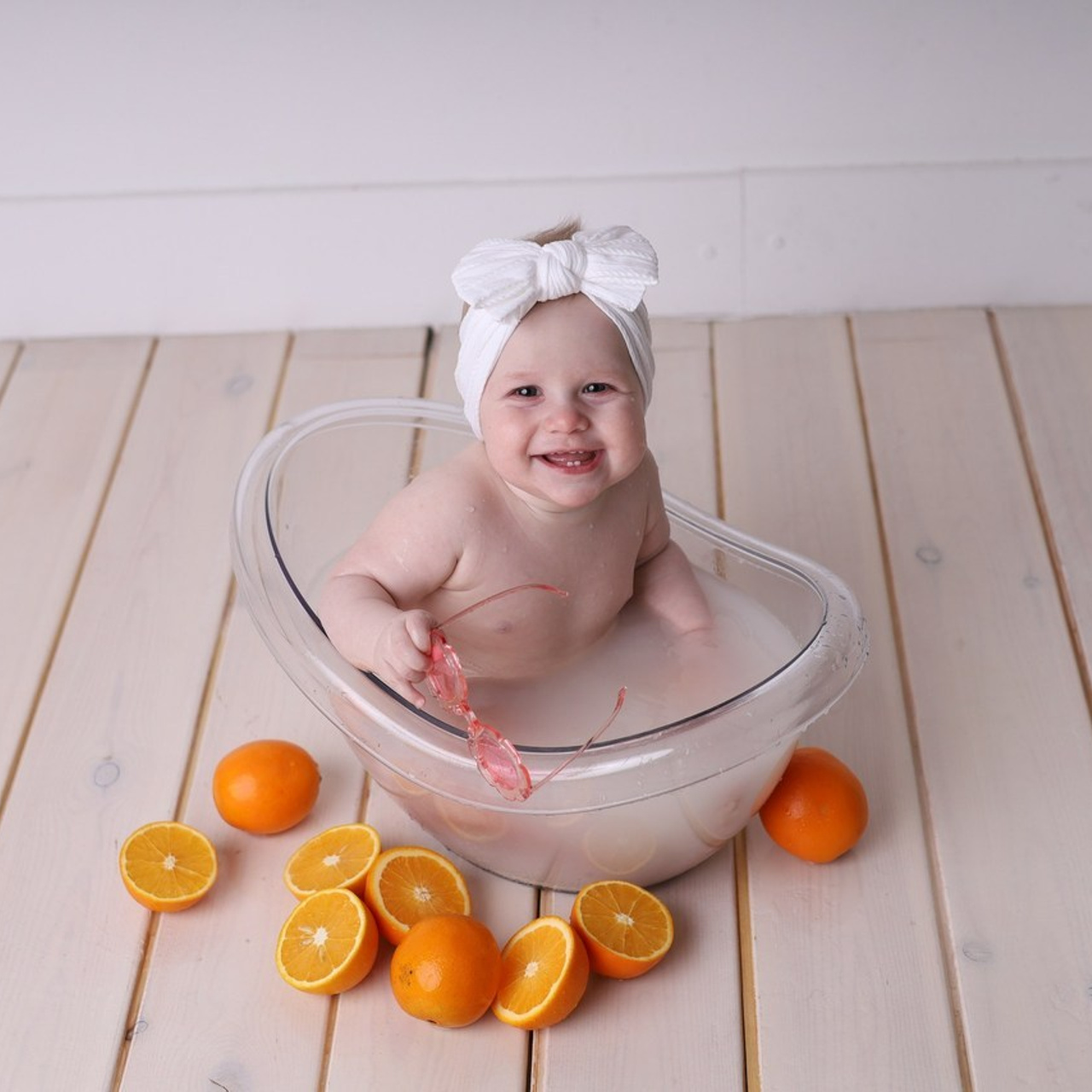 Отзывы. Фотограф новорожденных Новосибирск