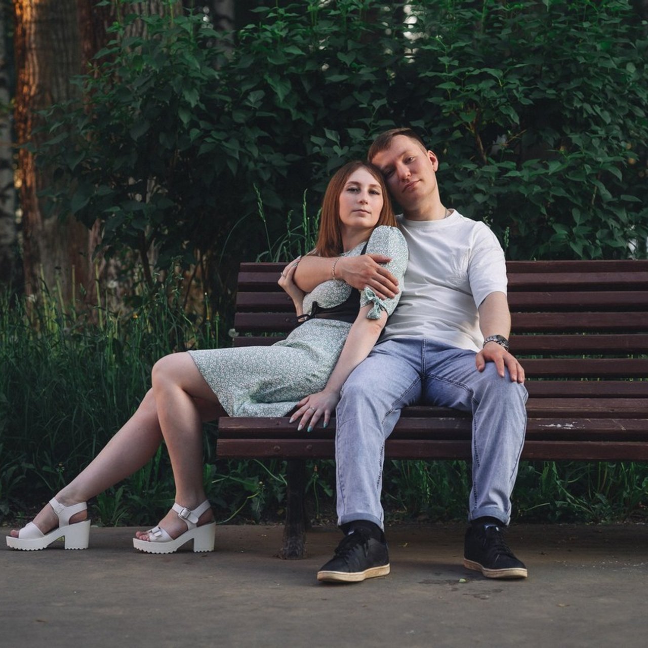 Отзывы. Фотограф в Глазове Роман Маньков