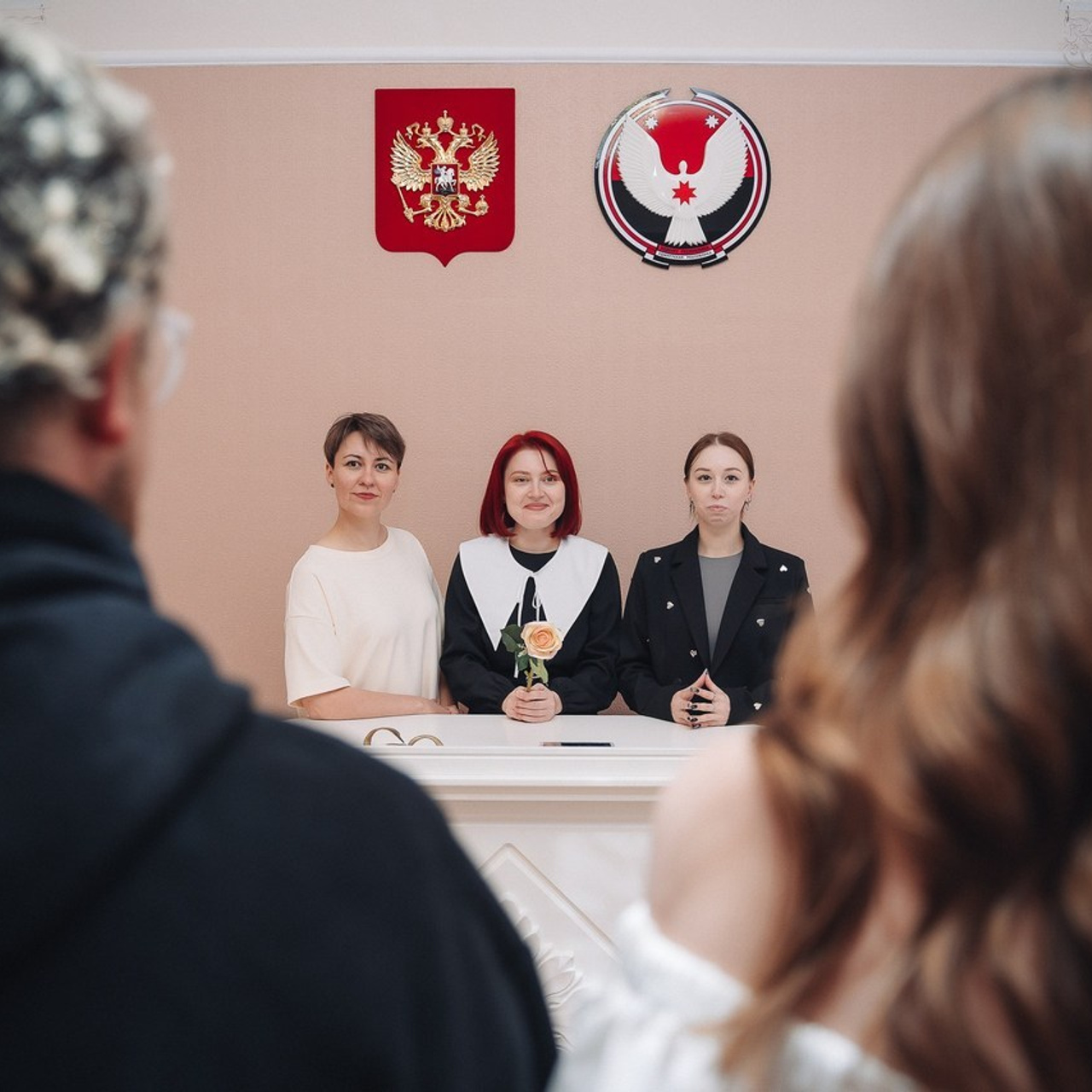 Отзывы. Фотограф в Глазове Роман Маньков