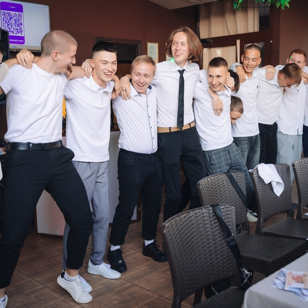 Отзывы. Фотограф в Глазове Роман Маньков