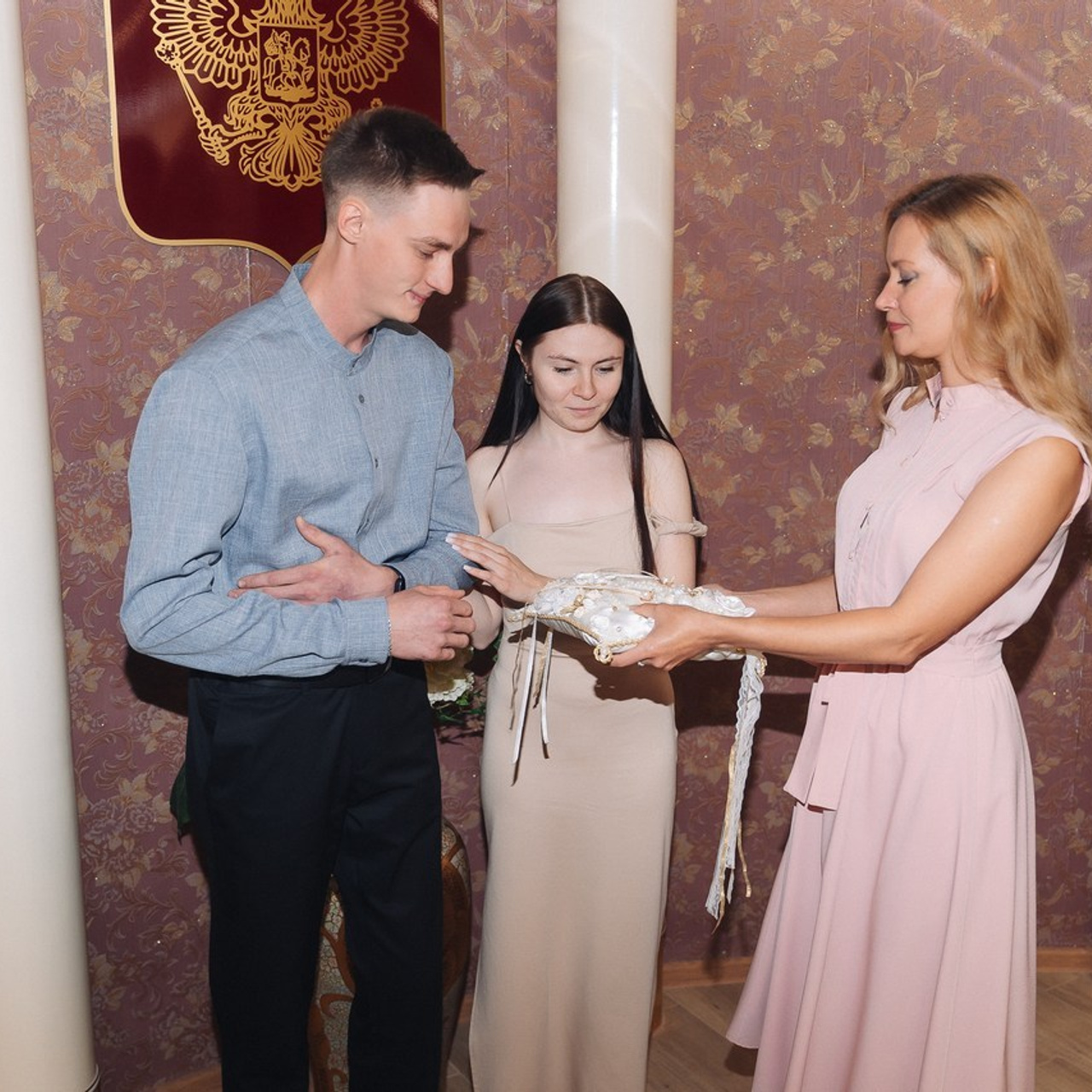 Отзывы. Фотограф в Глазове Роман Маньков