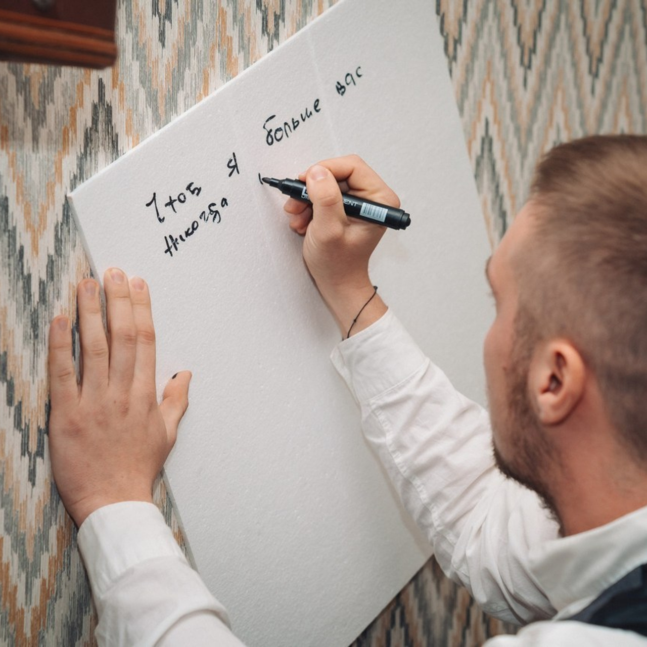 Отзывы. Фотограф в Глазове Роман Маньков