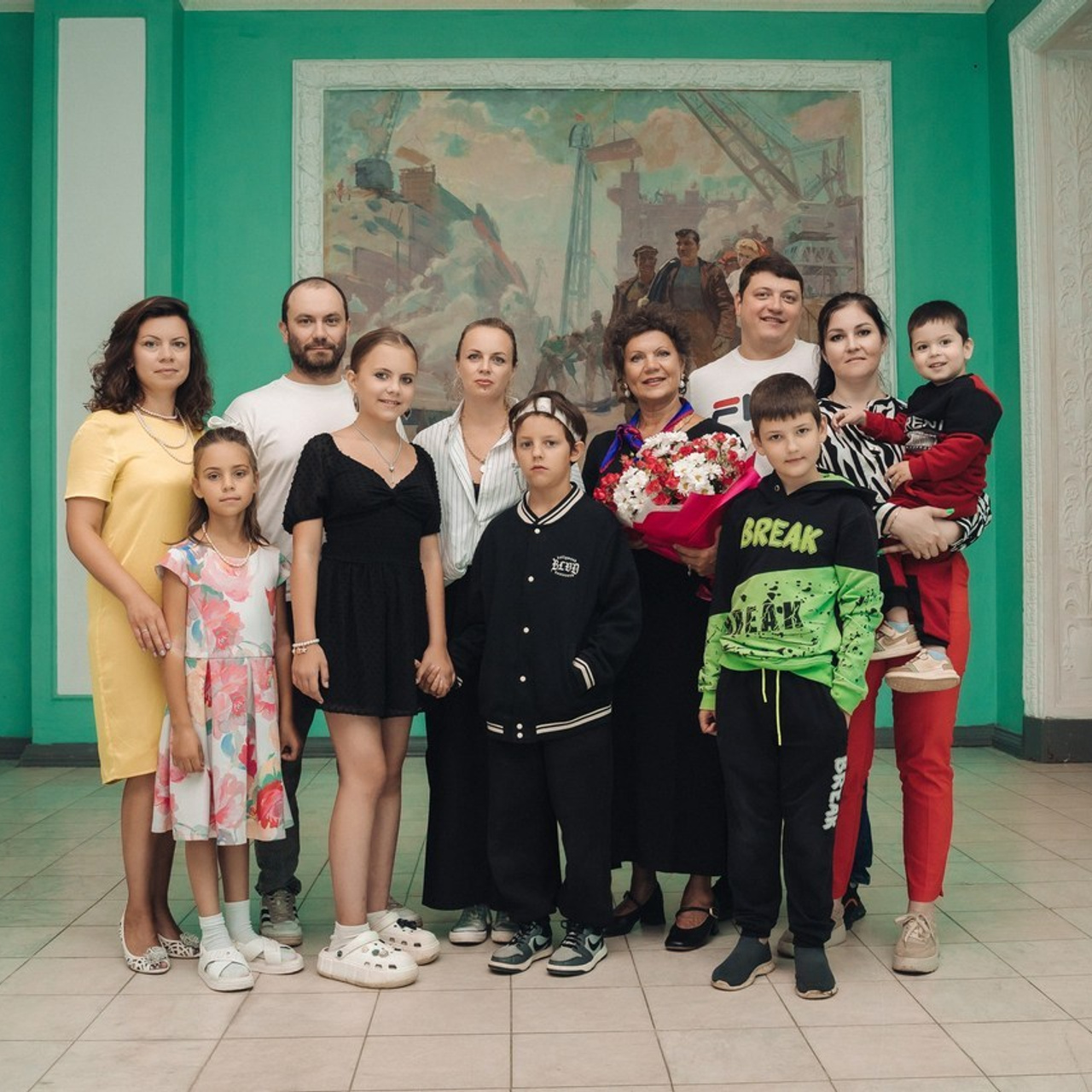 Отзывы. Фотограф в Глазове Роман Маньков