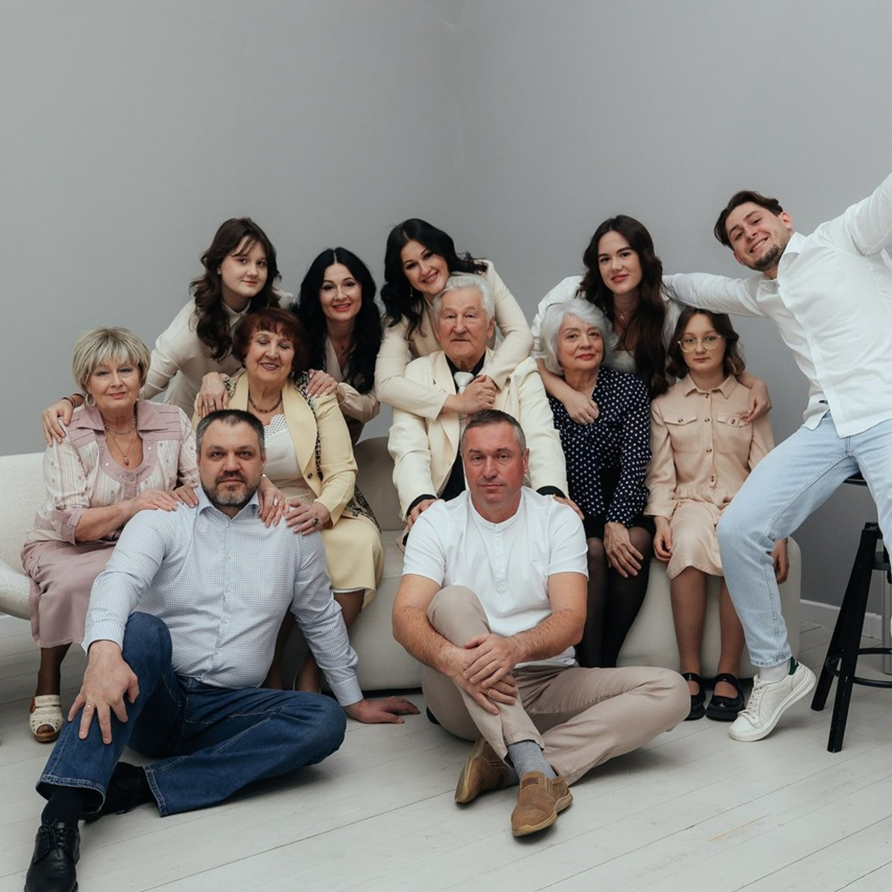 Отзывы. Главная