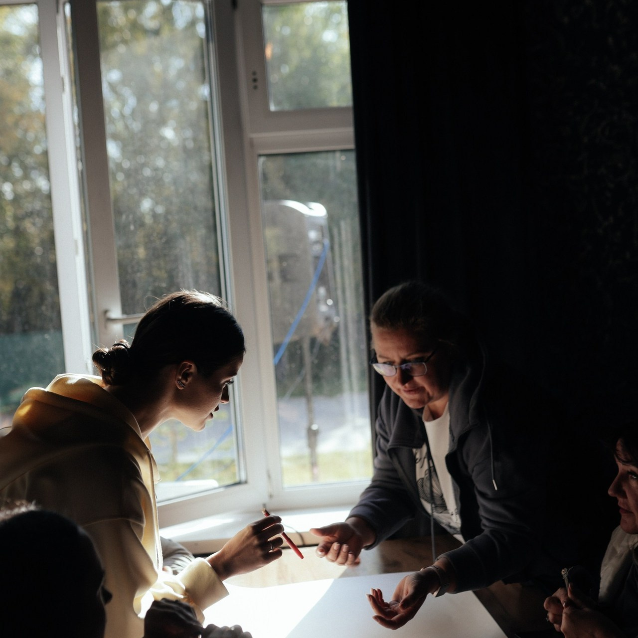 Отзывы. Главная