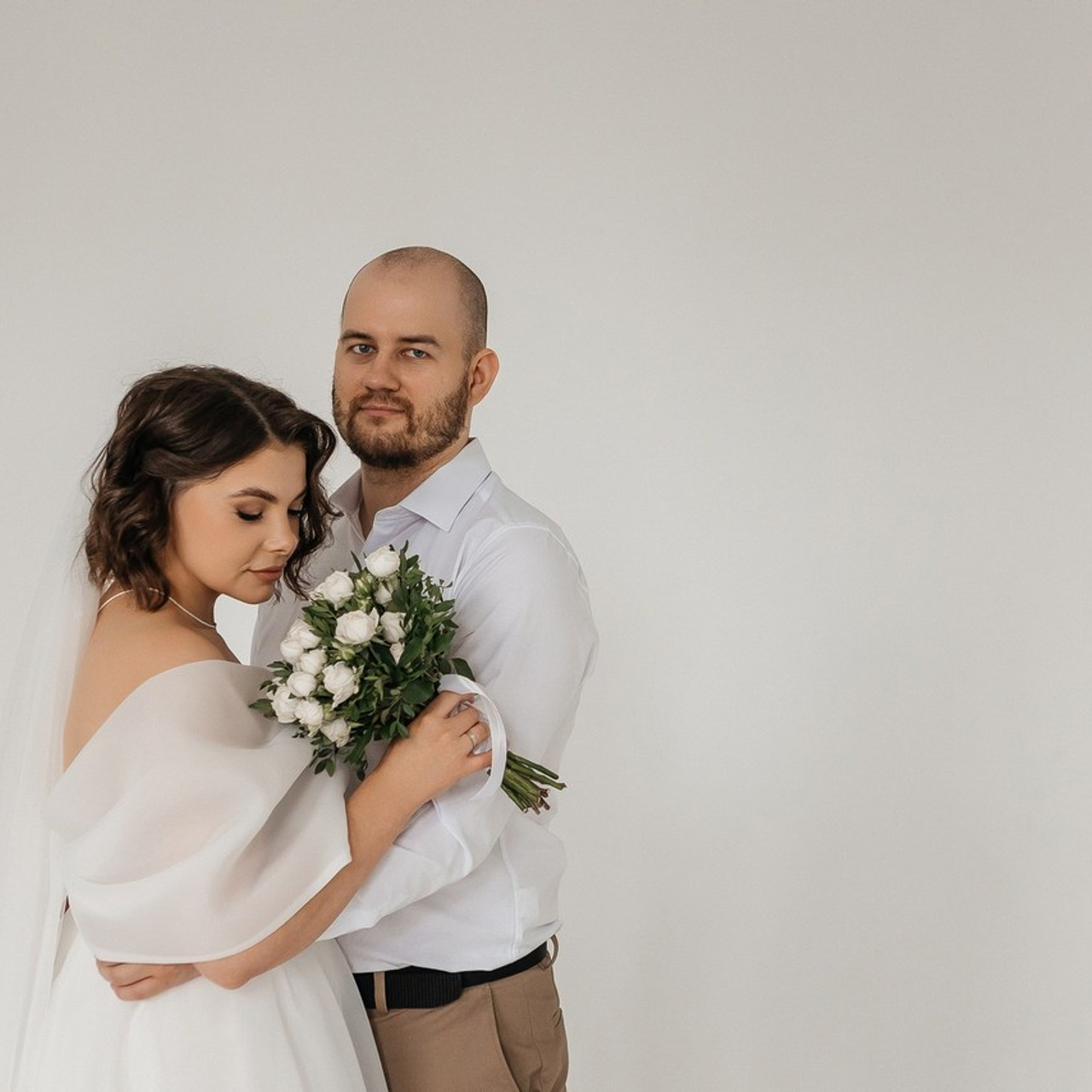 Отзывы. Свадебный и портретный фотограф в Екатеринбурге Виолетта Куприкова