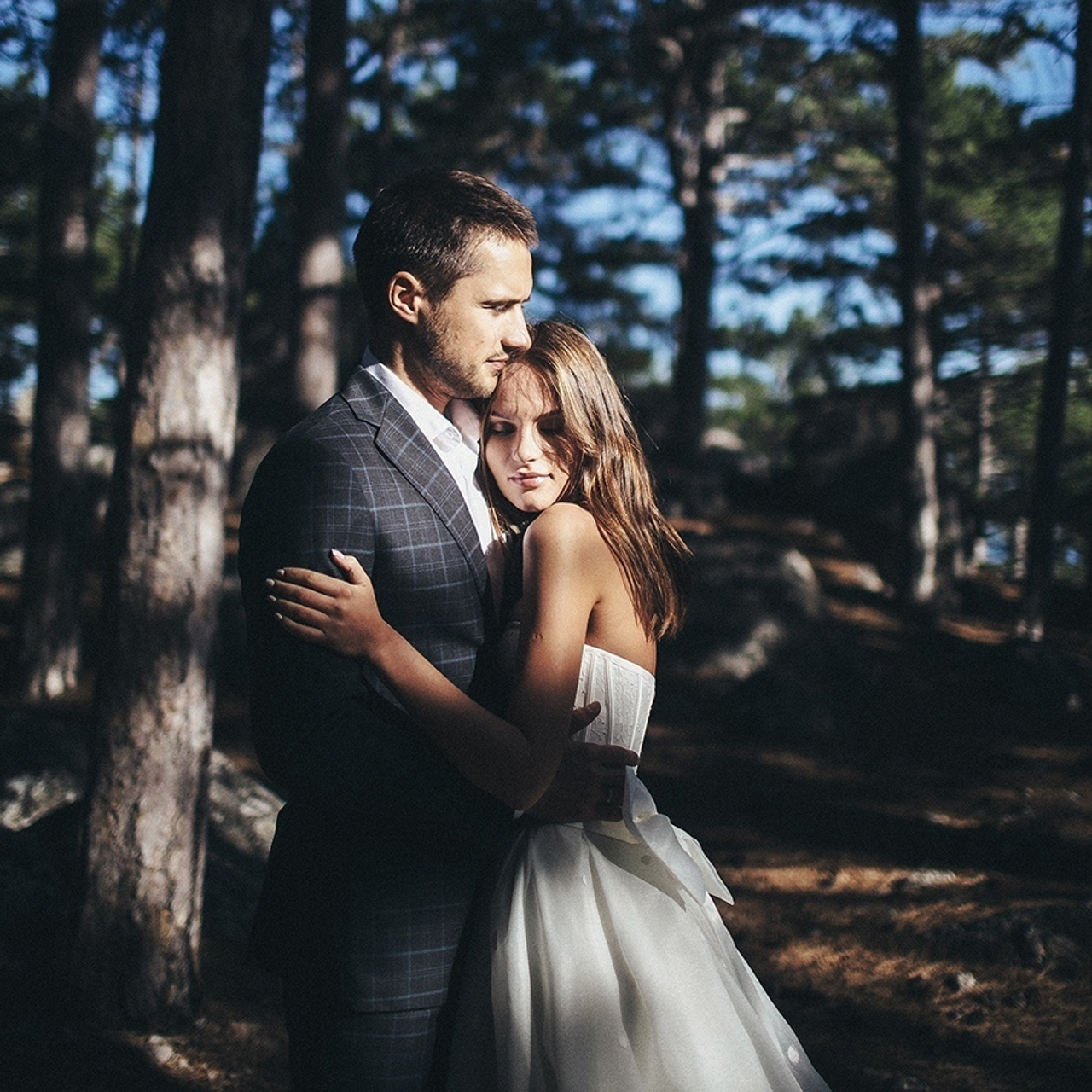 Отзывы о свадебном фотографе Анне Сиряк. Свадебный фотограф Ростов-на-Дону, Москва, Сочи