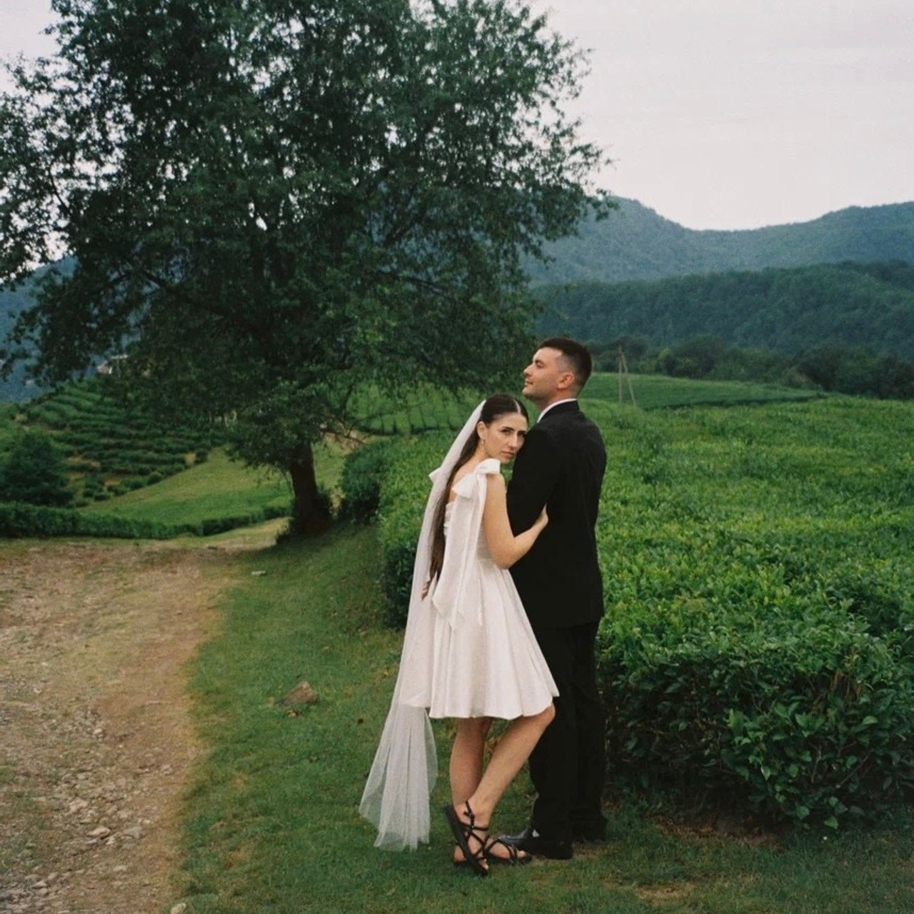 Отзывы о свадебном фотографе Анне Сиряк. Свадебный фотограф Ростов-на-Дону, Москва, Сочи