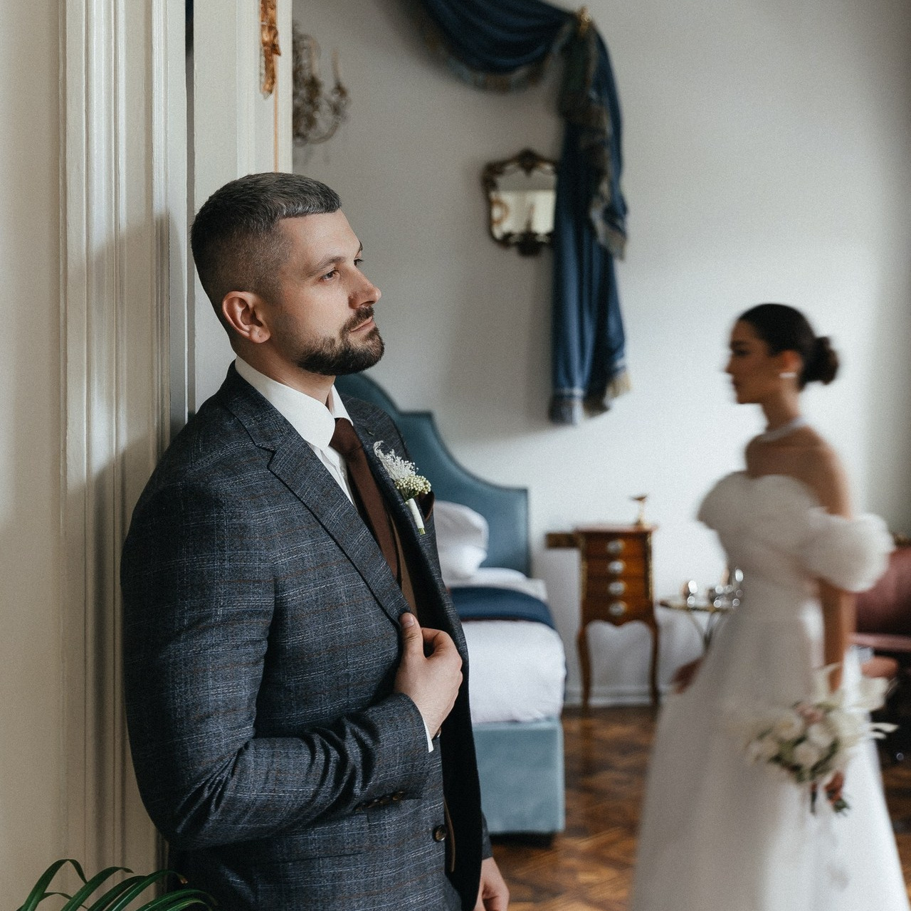 Отзывы о свадебном фотографе Анне Сиряк. Свадебный фотограф Ростов-на-Дону, Москва, Сочи