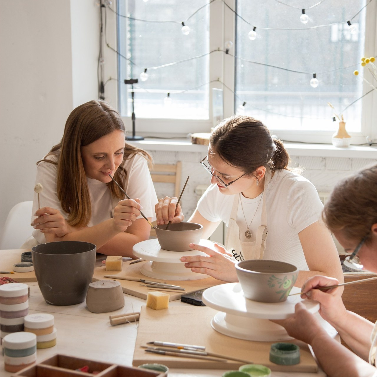 Отзывы. Фотограф в Омске Александра Силкина