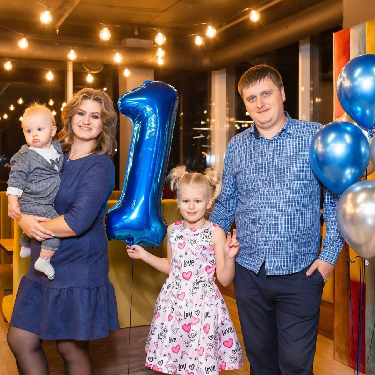 Отзывы. Фотограф Новороссийск