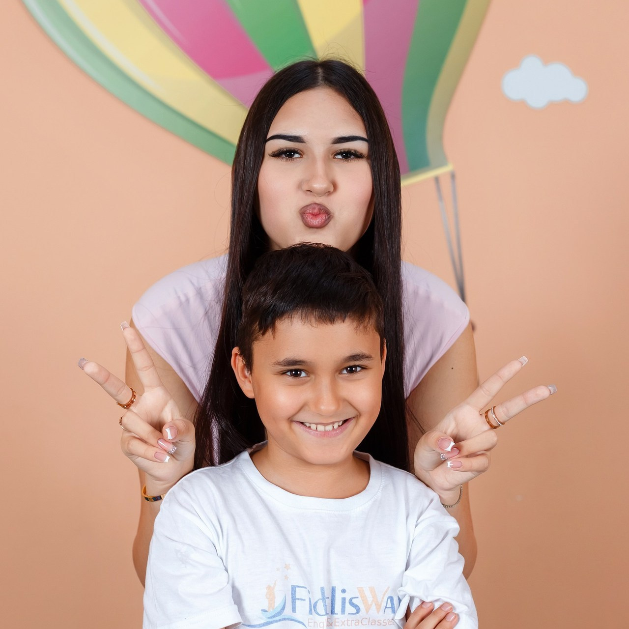 Отзывы. Фотограф Новороссийск