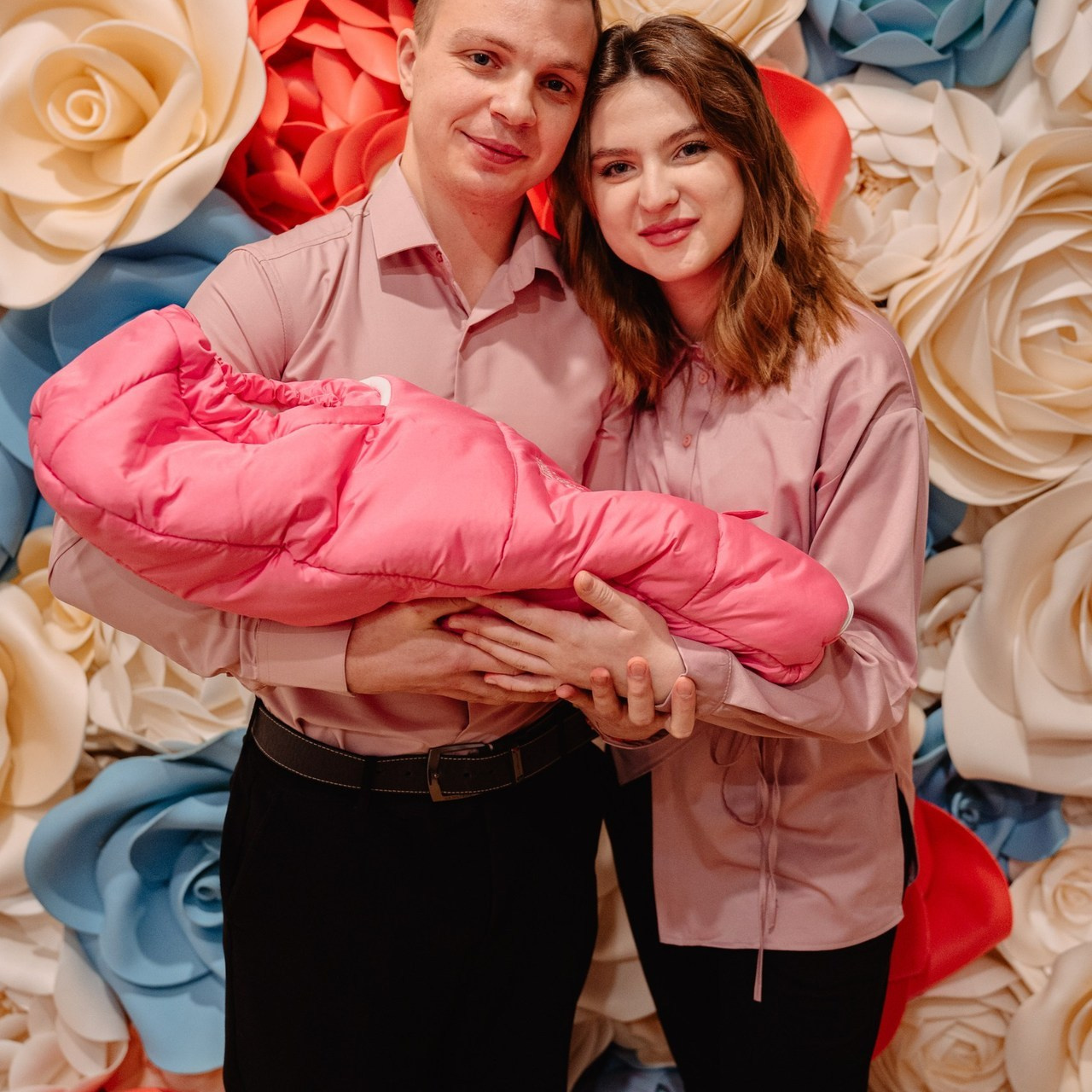 Фотограф Новая Москва