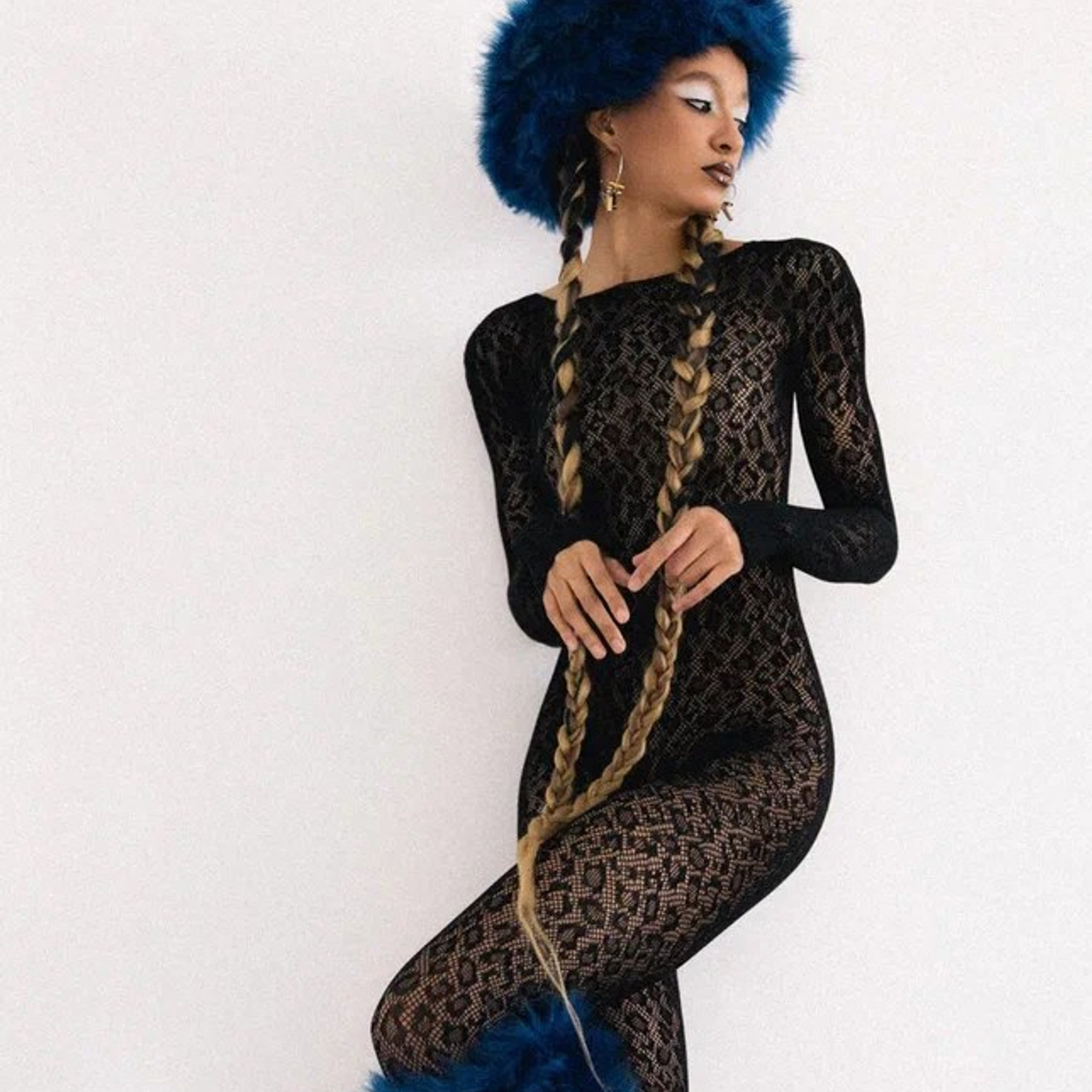 Mazambi. Katrina Rock | Stylist | Moscow — Spb