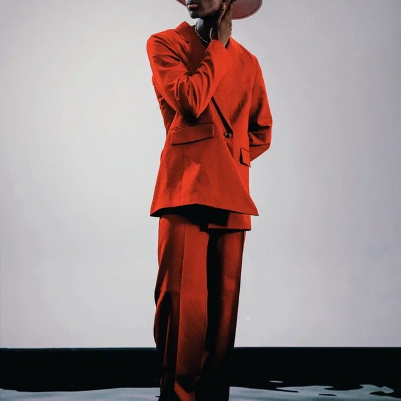 Skin and Water. Katrina Rock | Stylist | Moscow — Spb