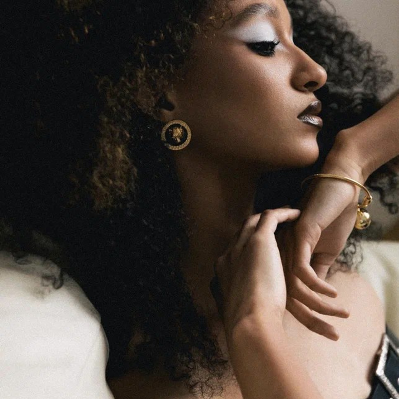 Mazambi. Katrina Rock | Stylist | Moscow — Spb