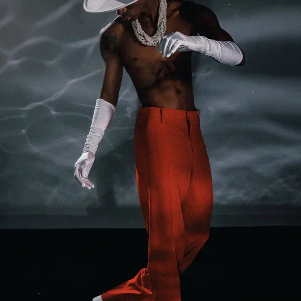 Skin and Water. Katrina Rock | Stylist | Moscow — Spb