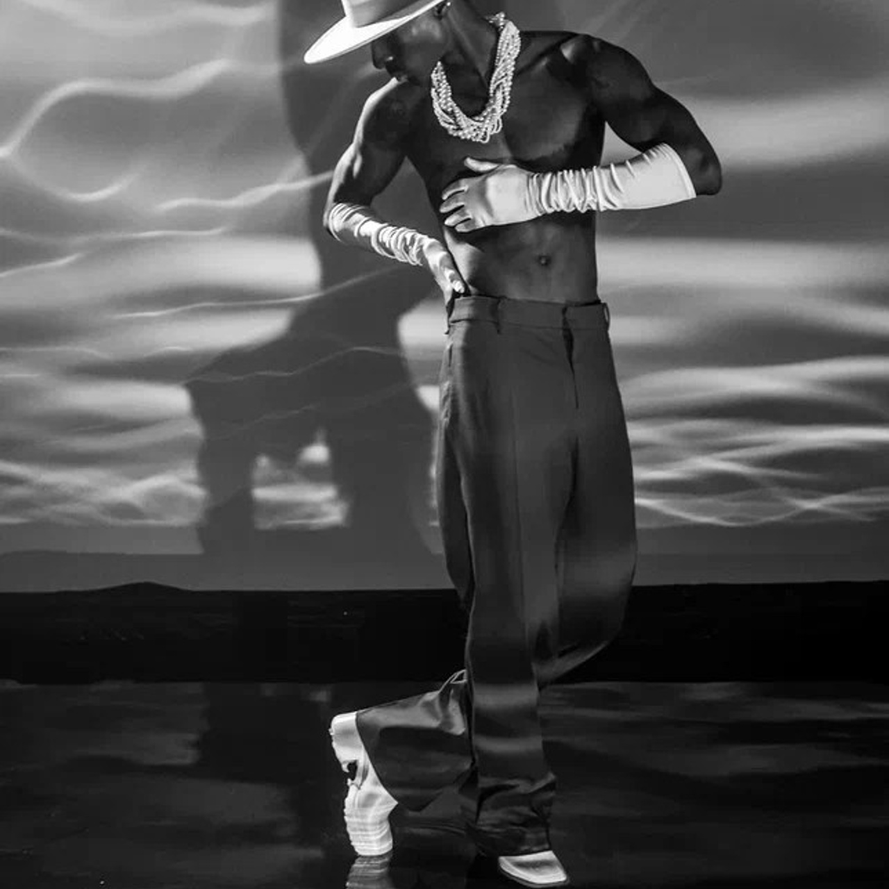 Skin and Water. Katrina Rock | Stylist | Moscow — Spb