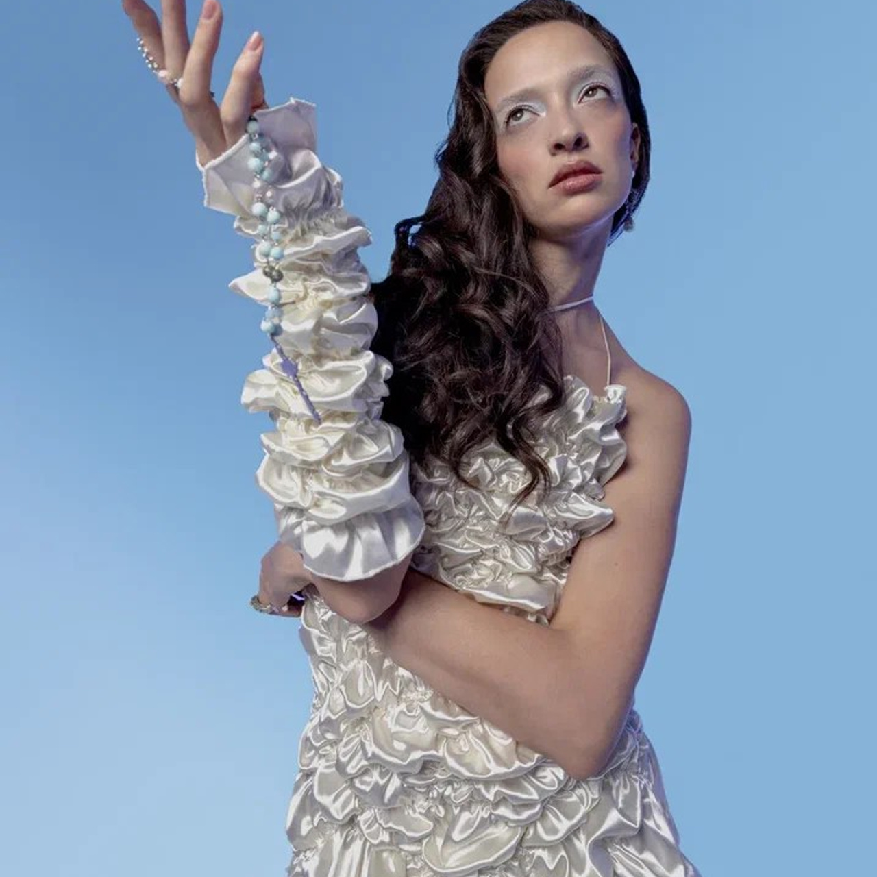 Woman of War. Katrina Rock | Stylist | Moscow — Spb