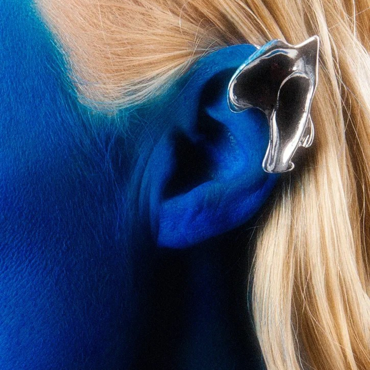 Zima Blue. Katrina Rock | Stylist | Moscow — Spb