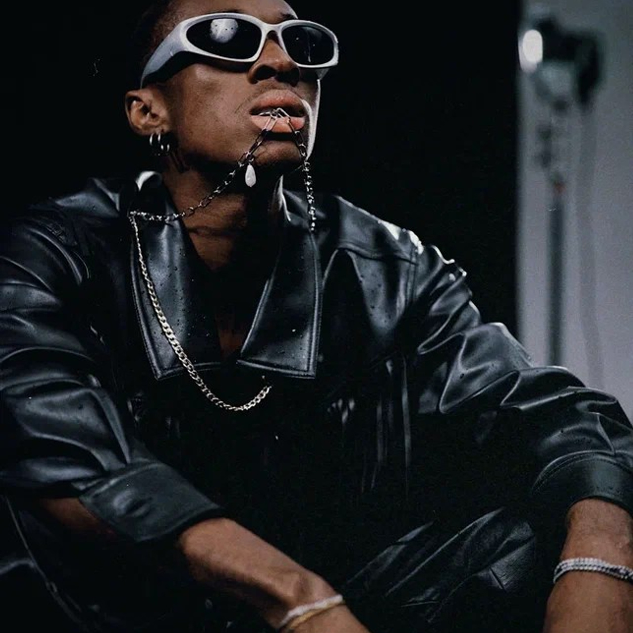 Skin and Water. Katrina Rock | Stylist | Moscow — Spb