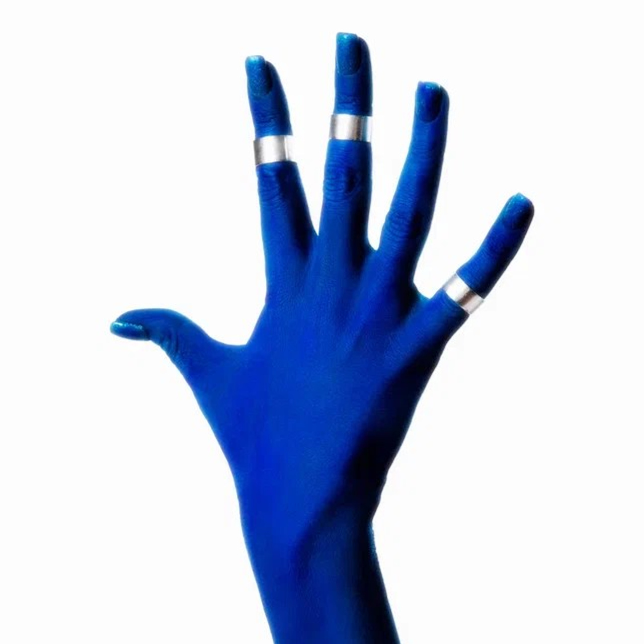 Zima Blue. Katrina Rock | Stylist | Moscow — Spb