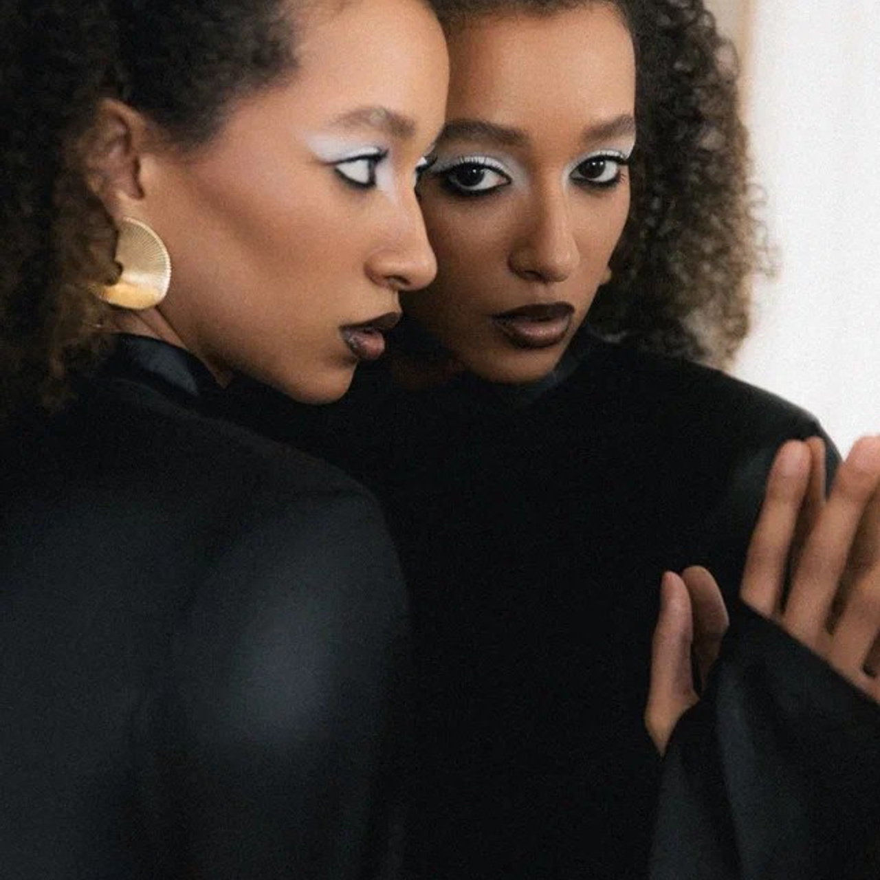 Mazambi. Katrina Rock | Stylist | Moscow — Spb