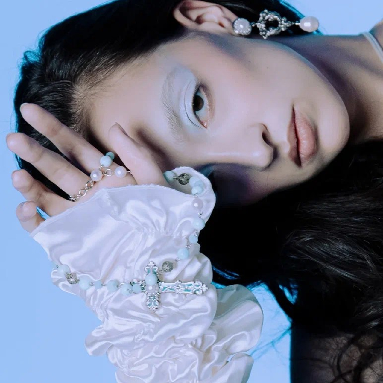 Woman of War. Katrina Rock | Stylist | Moscow — Spb