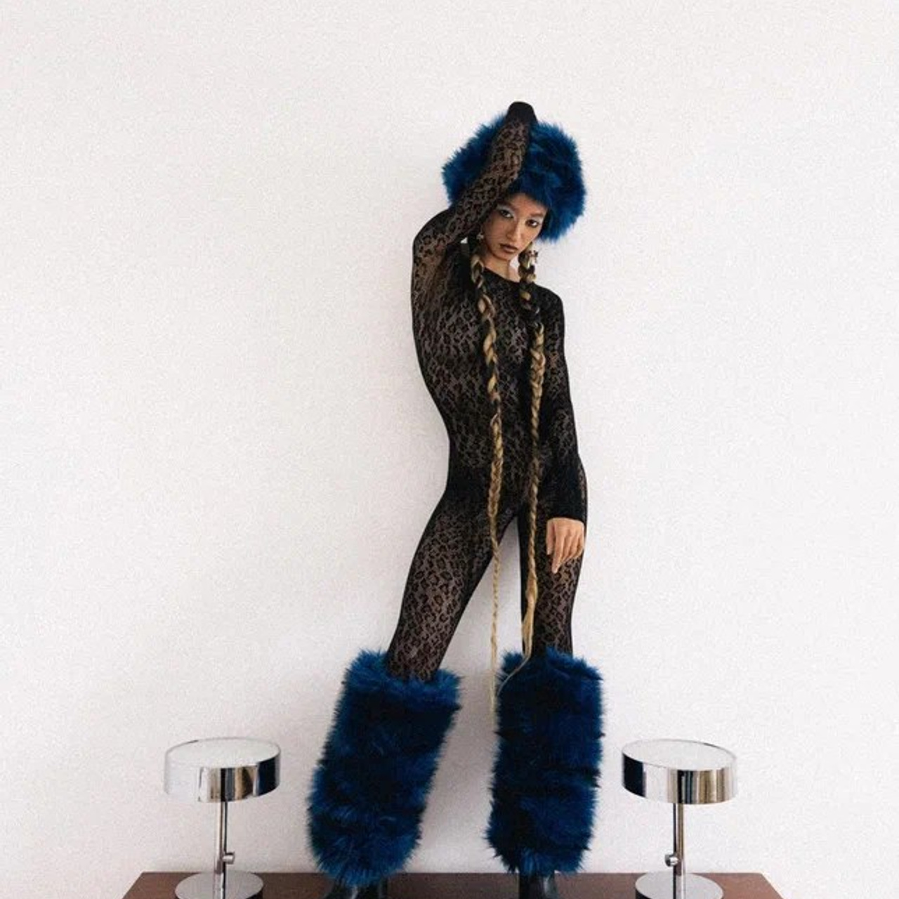 Mazambi. Katrina Rock | Stylist | Moscow — Spb