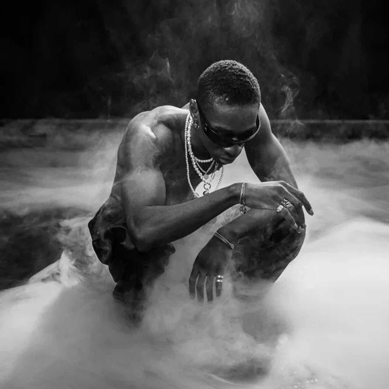 Skin and Water. Katrina Rock | Stylist | Moscow — Spb