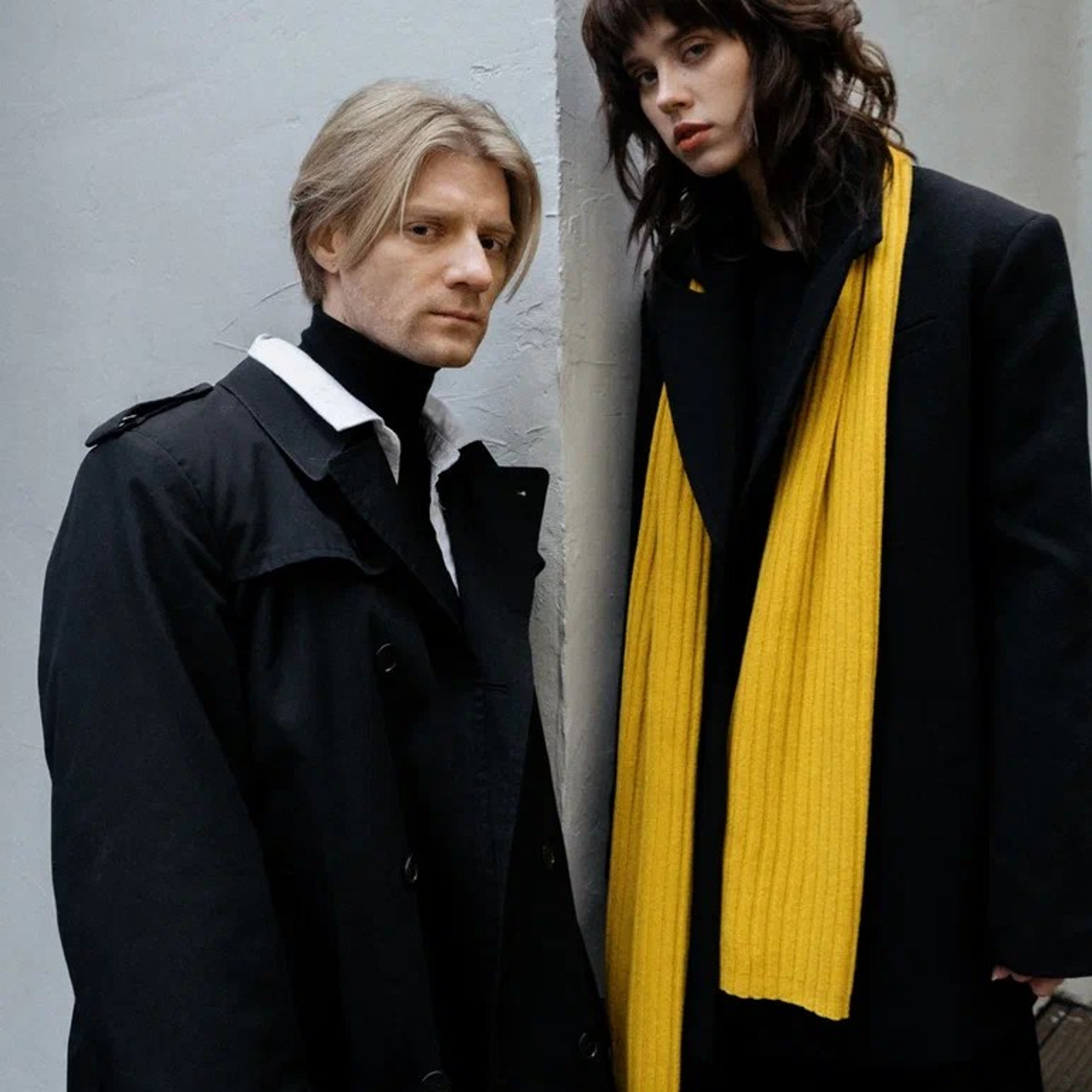 Street. Katrina Rock | Stylist | Moscow — Spb