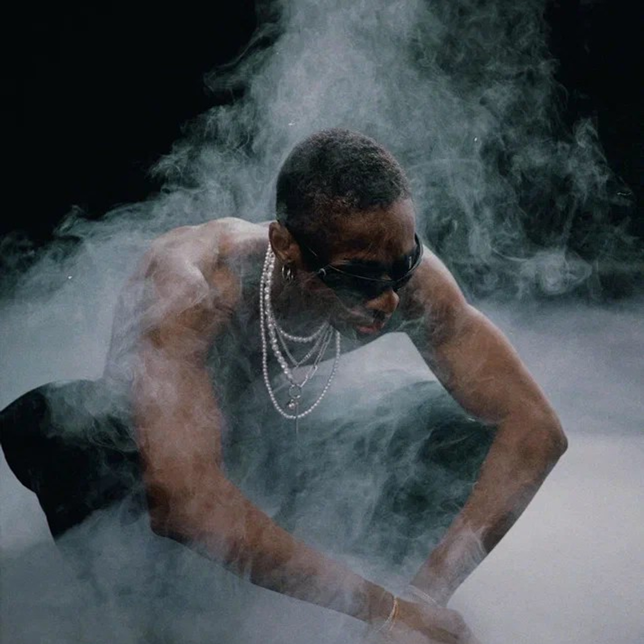 Skin and Water. Katrina Rock | Stylist | Moscow — Spb