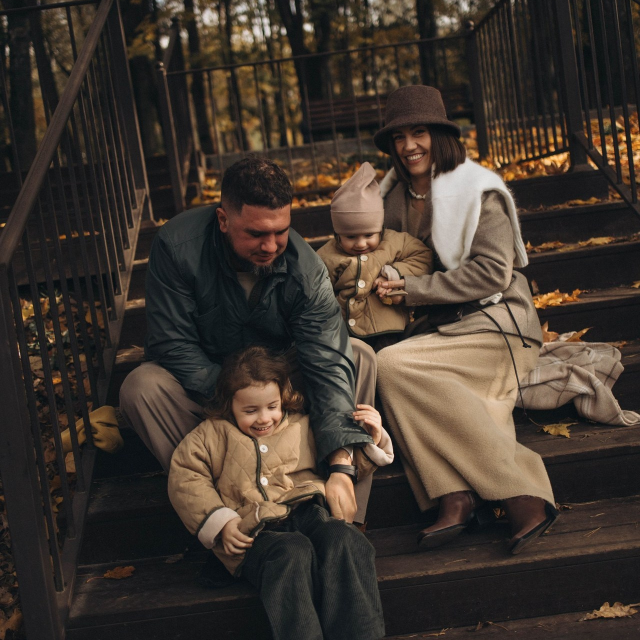 Отзывы. Миронова Анастасия