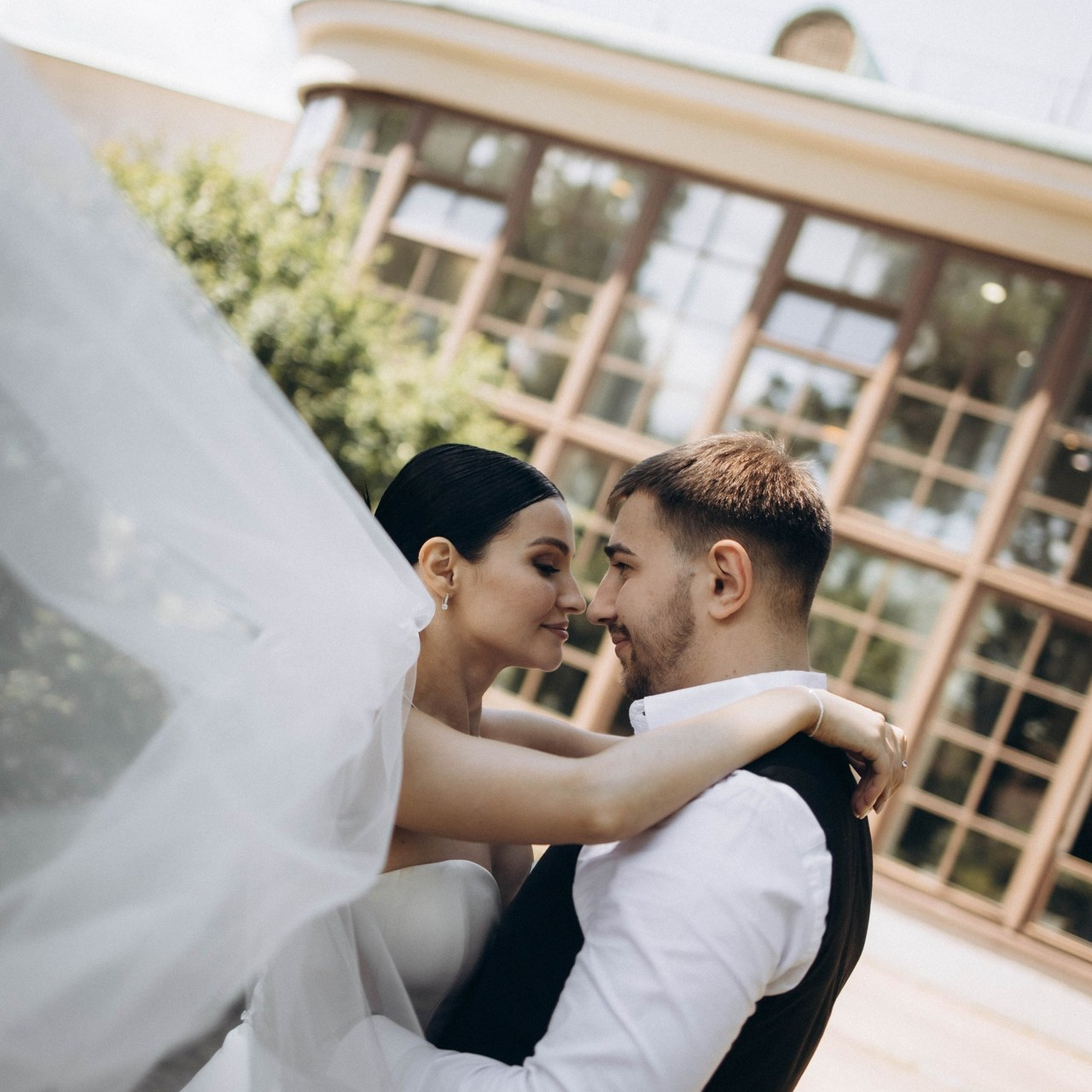 Отзывы. Миронова Анастасия