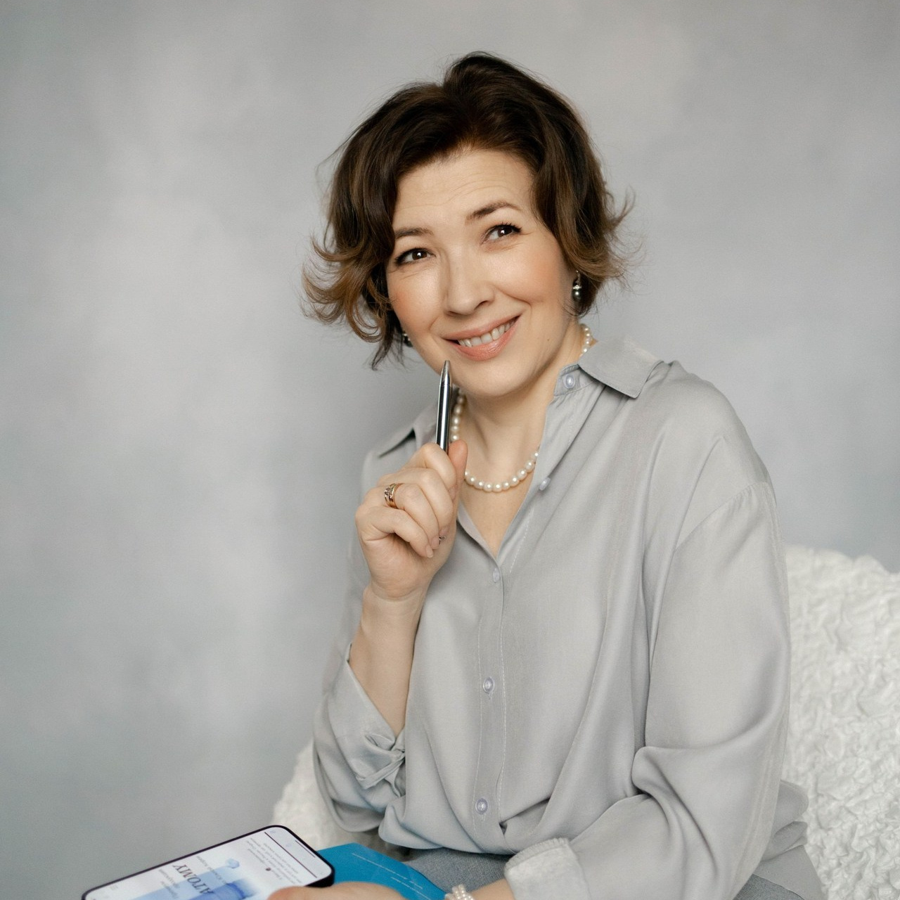 Отзывы. Миронова Анастасия