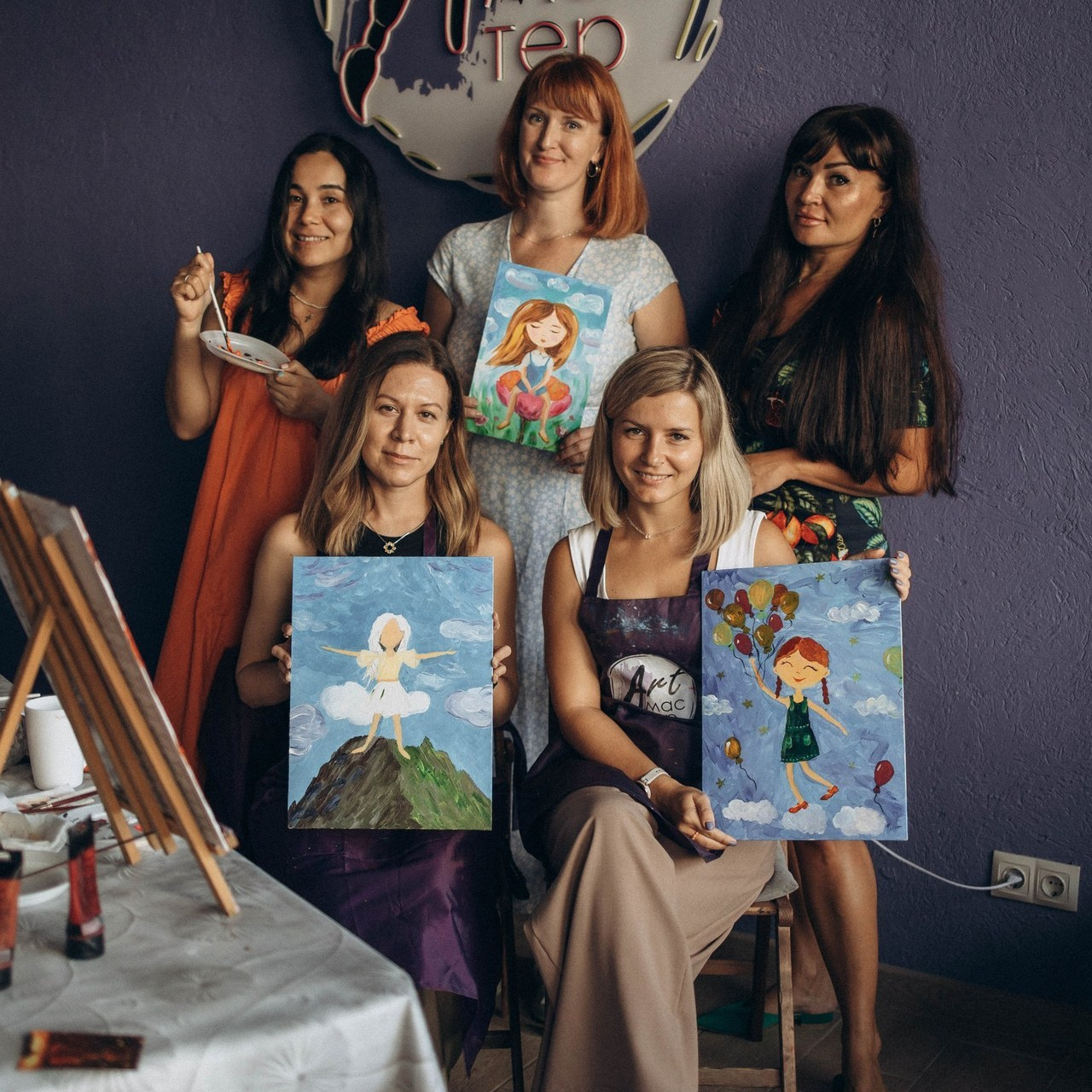 Отзывы. Миронова Анастасия