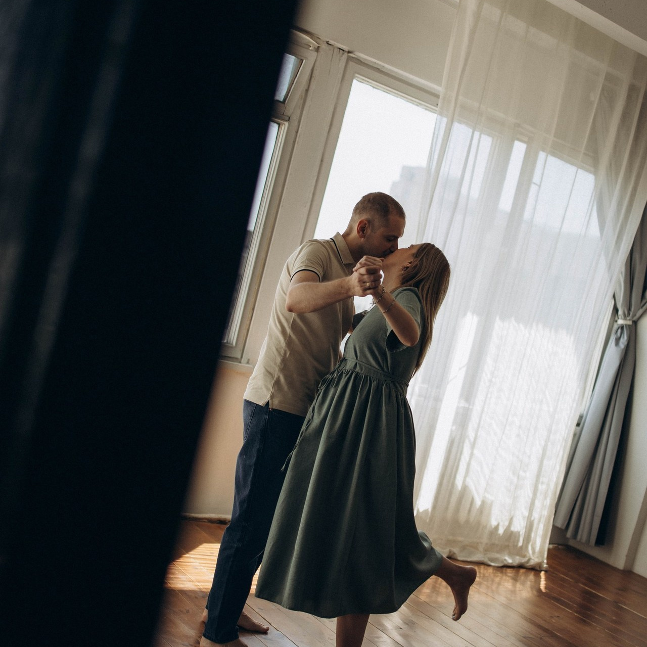 Отзывы. Миронова Анастасия